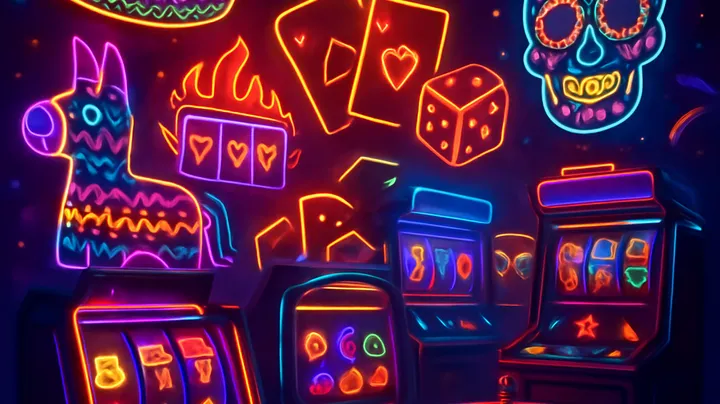 ¿Qué es BETBOX COM Casino?