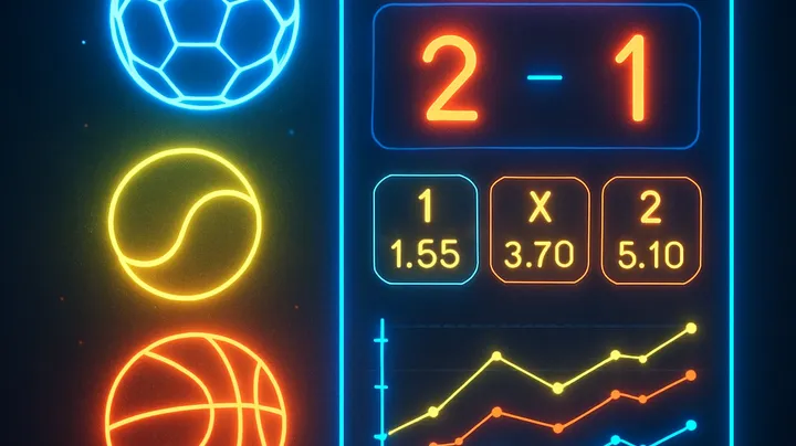 Cómo funcionan las apuestas online