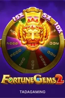 Fortune Gems 2 tragamonedas nueva en BETBOX COM