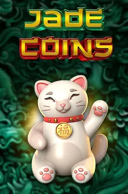 Jade Coins tragamonedas con jackpot en BETBOX COM