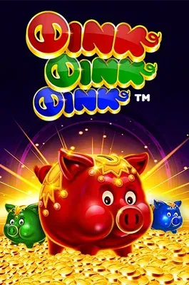 Oink Oink Oink slot de cerditos en BETBOX COM