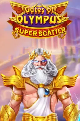Gates of Olympus Super Scatter en BETBOX COM
