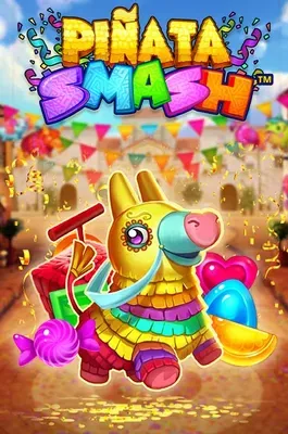 Piñata Smash tragamonedas festiva BETBOX COM