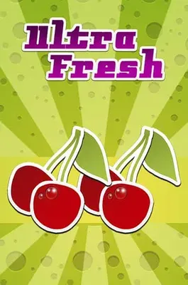 Ultra Fresh frutas clásicas en BETBOX COM casino