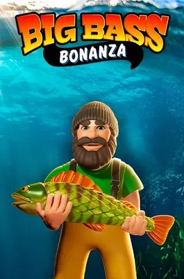 Big Bass pesca con premios en BETBOX COM