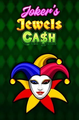 Joker Jewels tragamonedas clásica BETBOX COM