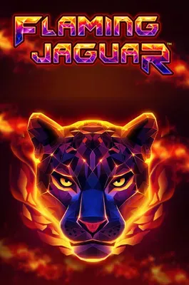 Flaming Jaguar tragamonedas selvática BETBOX COM