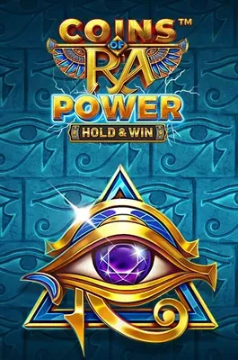 Coins Ra Power tragamonedas egipcia BETBOX COM