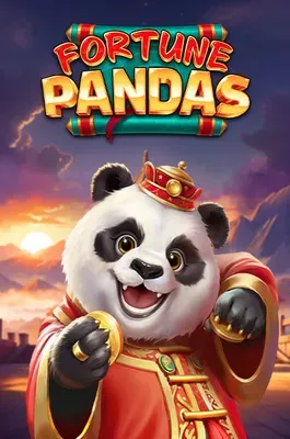 Fortune Pandas slot de pandas en BETBOX COM