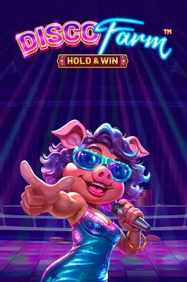 Disco Farm slot de fiesta en BETBOX COM