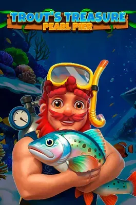Trout's Treasure pesca nueva en BETBOX COM