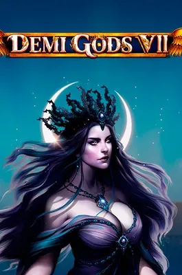 Demi Gods mitología griega en BETBOX COM