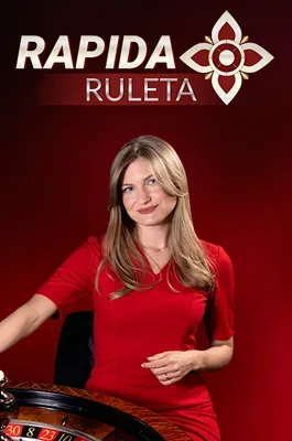 Rápida Ruleta en vivo BETBOX COM casino