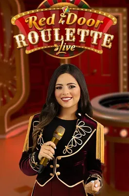 Red Door Roulette casino en vivo BETBOX COM