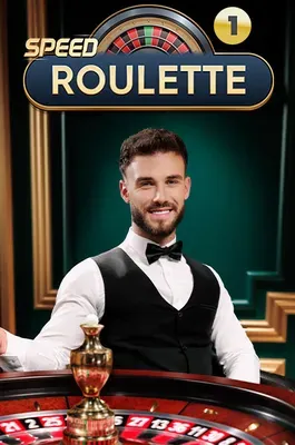 Speed Roulette rápida en BETBOX COM