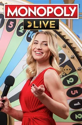 Monopoly Live en BETBOX COM casino