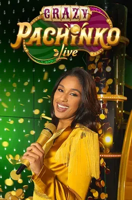 Crazy Pachinko show en vivo BETBOX COM