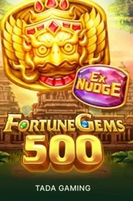 Fortune Gems 500 tragamonedas en BETBOX COM casino online